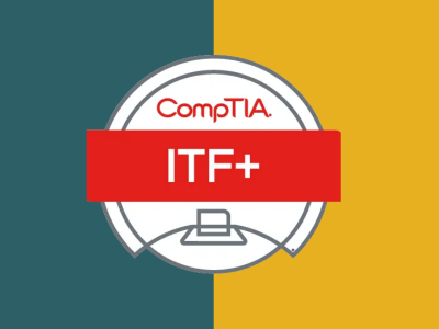 COMPTIA IT FUNDAMENTALS (ITF+ FC0-U61)
