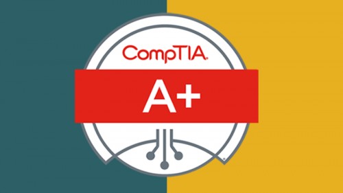 CompTIA A+ Core 1 (A+ 220-1001)