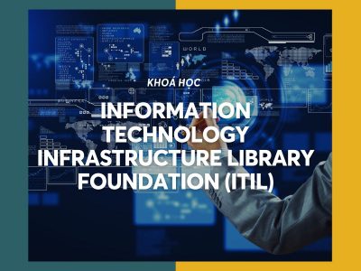 Information Technology Infrastructure Library Foundation (ITIL)