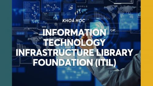 Information Technology Infrastructure Library Foundation (ITIL)