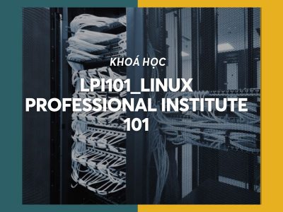 LPI101_Linux Professional Institute 101