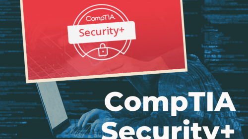 CompTIA Security+