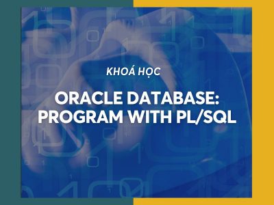 Oracle Database: Program with PL/SQL