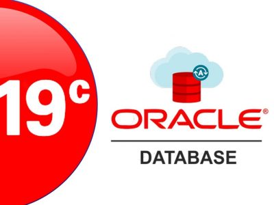 Oracle Database 19c: Administration Workshop