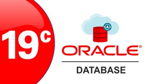 Oracle Database 19c: Administration Workshop
