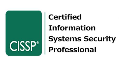 CISSP – Certified Information Systems Security Professional