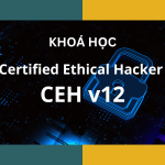 Certified Ethical Hacker (CEH v12)