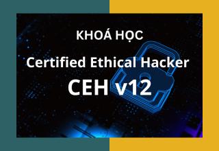 Certified Ethical Hacker (CEH v12)