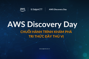 AWS-Discovery-Day